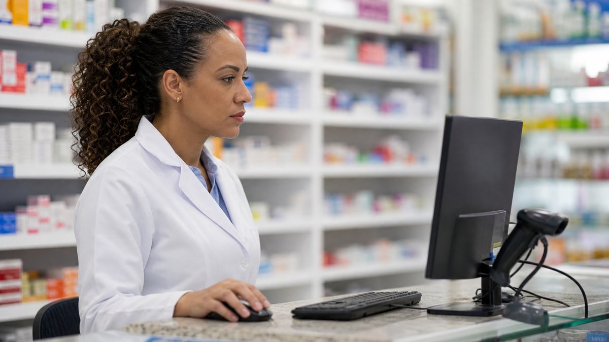 Anvisa inicia em junho nova fase para receitas de controlados no país