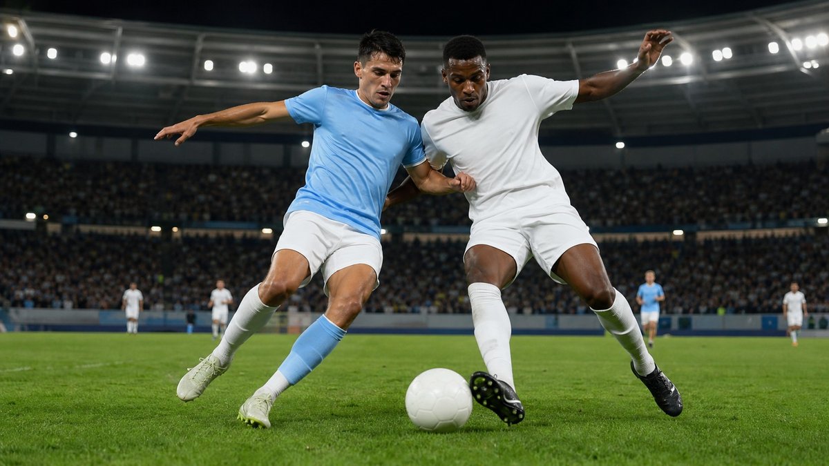 Argentina vence Honduras e testa elenco antes da estreia na Copa do Mundo
