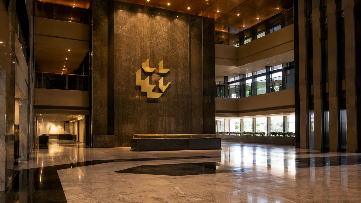 Banco Central — Copom mantém Selic em 14,75%