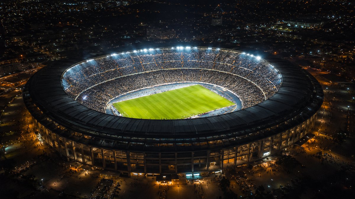 Seleção Brasileira — Copa do Mundo 2026
