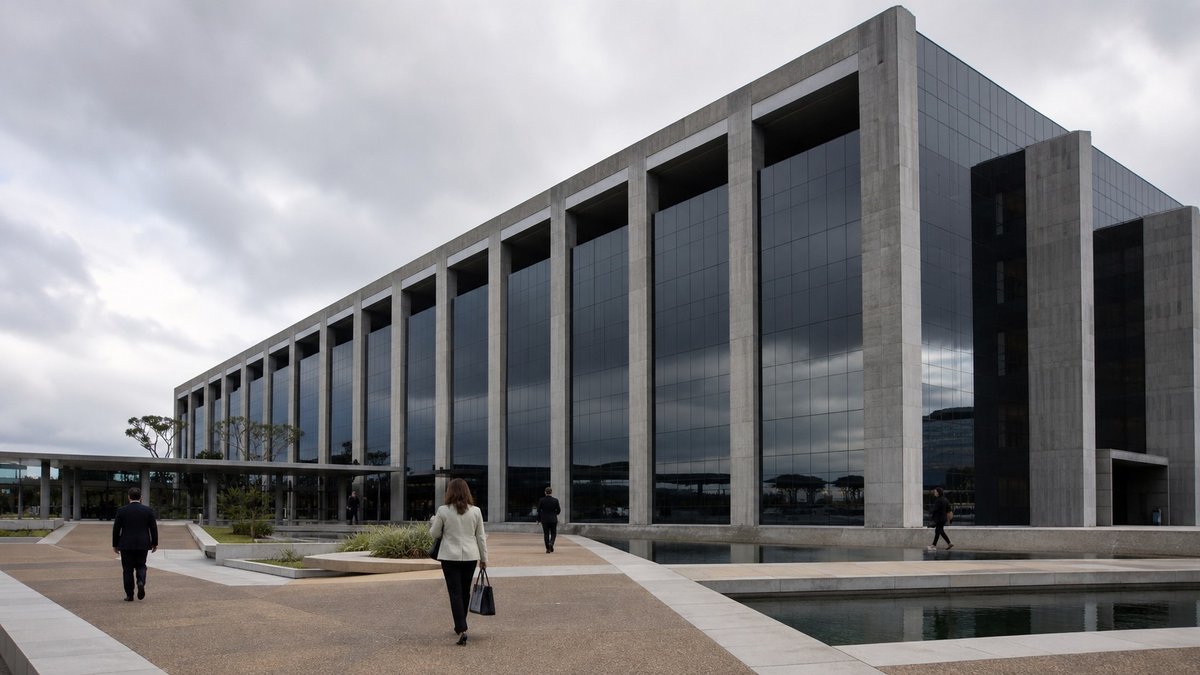 S&P rebaixa BRB de novo e expõe pressão sobre socorro bilionário no DF