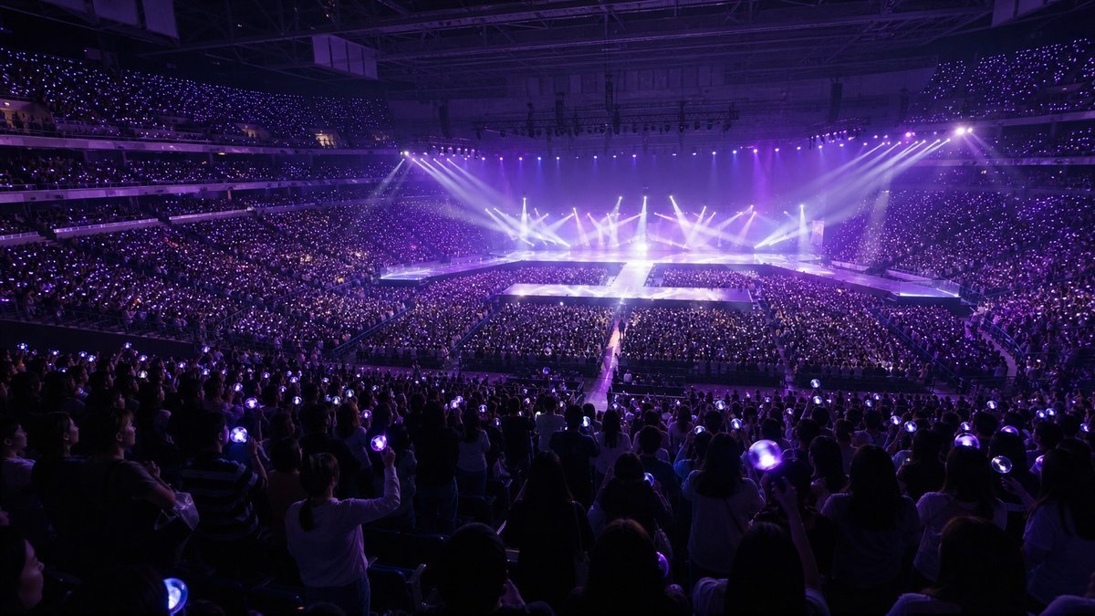 BTS lança Come Over e transforma Festa 2026 em corrida global por atenção