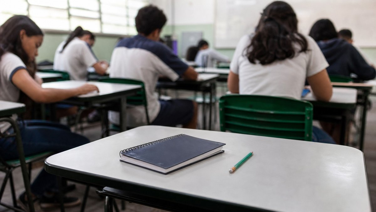 Dor menstrual tira alunas da escola e expõe falha básica no Brasil