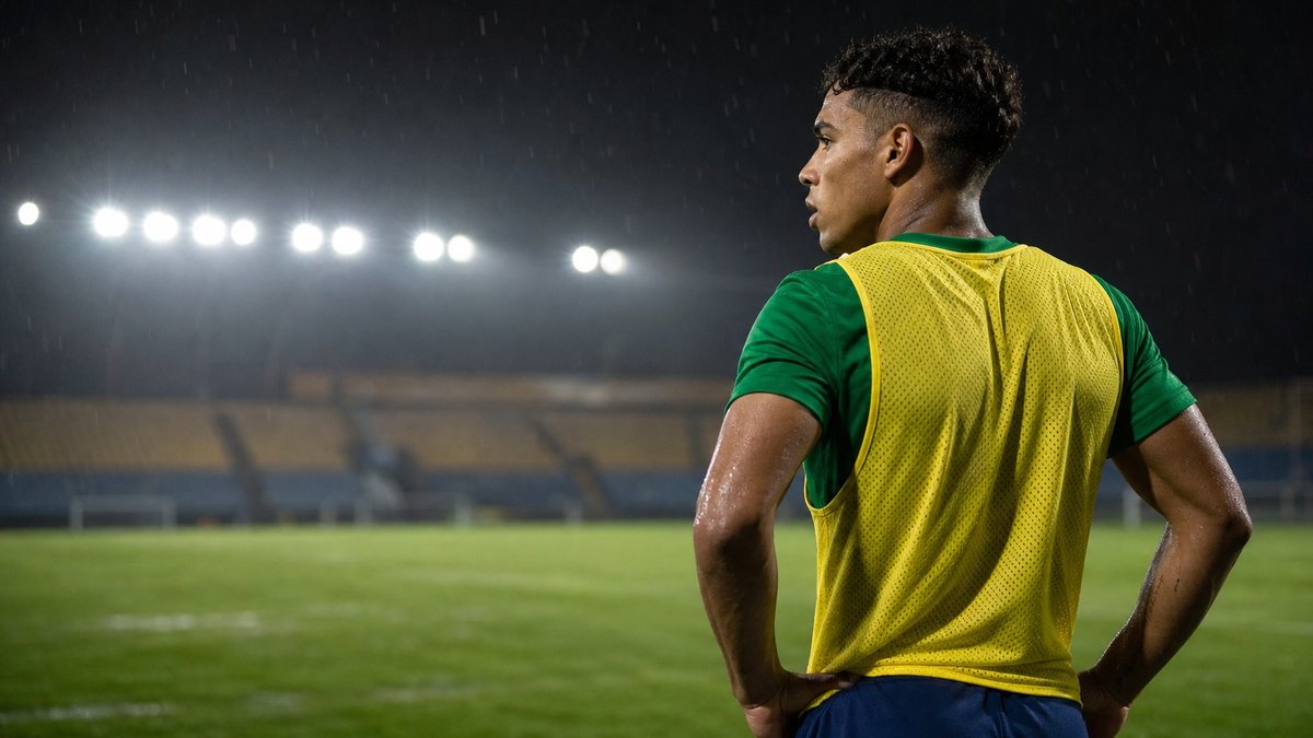 Endrick entra no top 10 sub-21 mais valioso da Copa, mas Yamal dispara