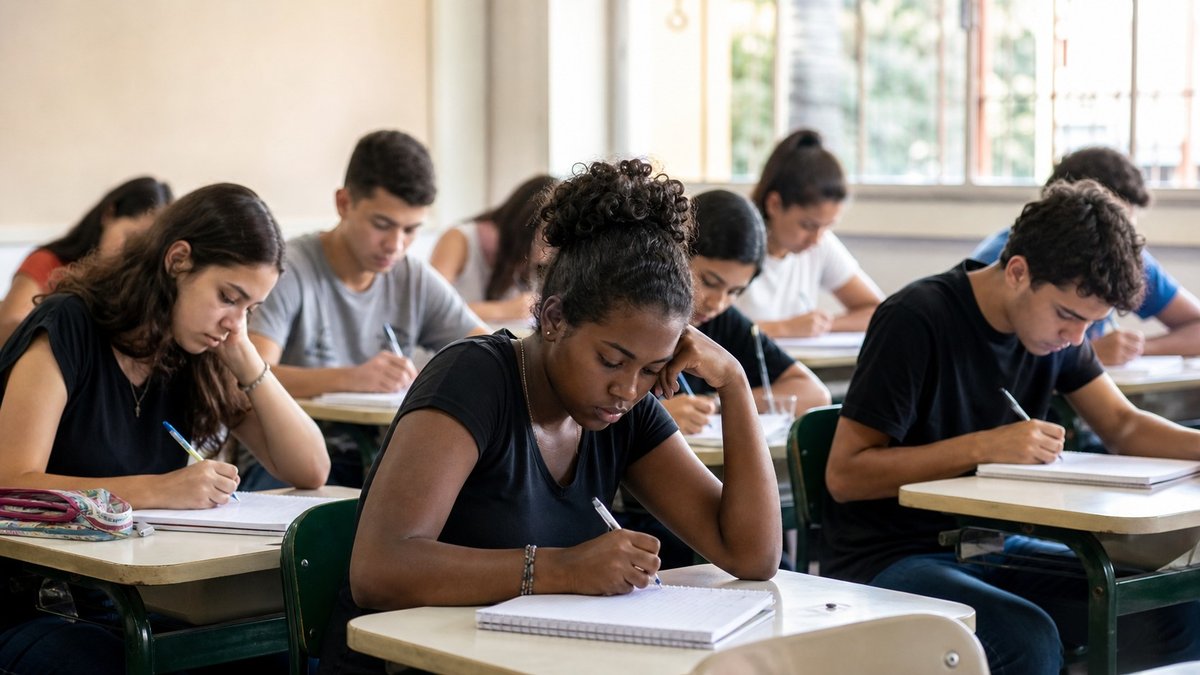 Enem 2026 prorroga inscrições até 12 de junho e dá fôlego final