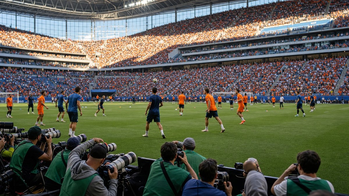 Holanda x Japão hoje: horário, onde assistir e o peso real do Grupo F