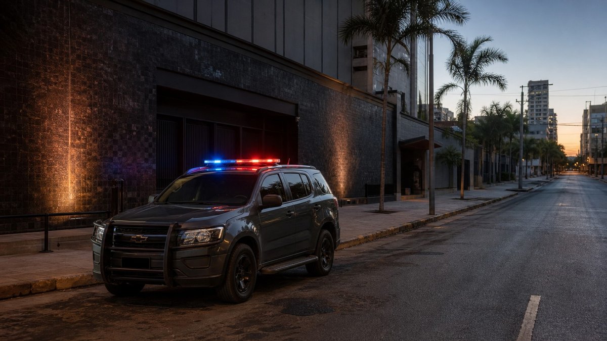 Jô é preso pela quinta vez por dívida de pensão em boate de BH
