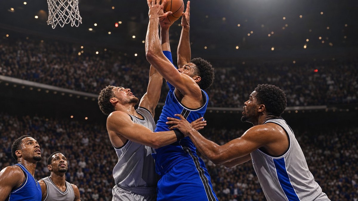 Knicks batem Spurs por 105 a 104 e abrem 2 a 0 nas Finais da NBA