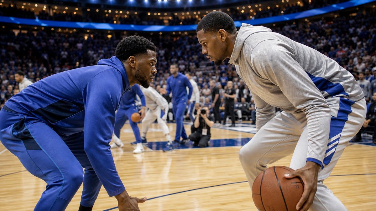 Knicks x Spurs: jogo 5 pode encerrar as Finais da NBA hoje
