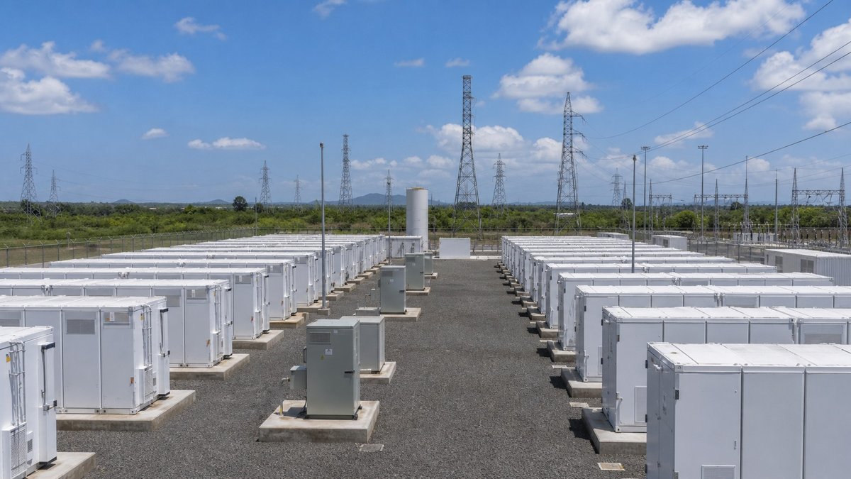 Brasil marca leilao inedito de baterias e testa seguranca da rede eletrica