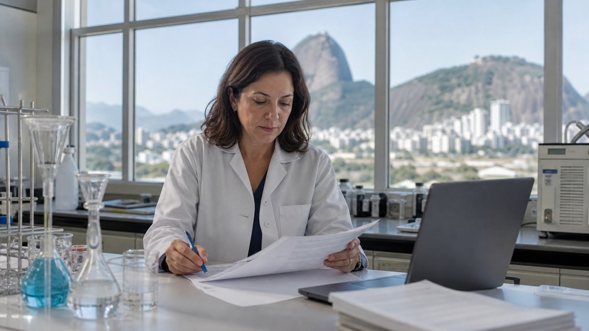 RJ cria Marco Legal Mães na Ciência: avanço real, execução ainda incerta