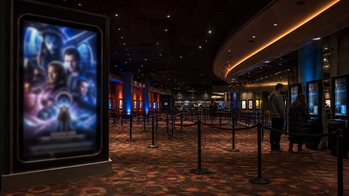 Mandalorian and Grogu cai 69% e expõe o tamanho real de Star Wars no cinema