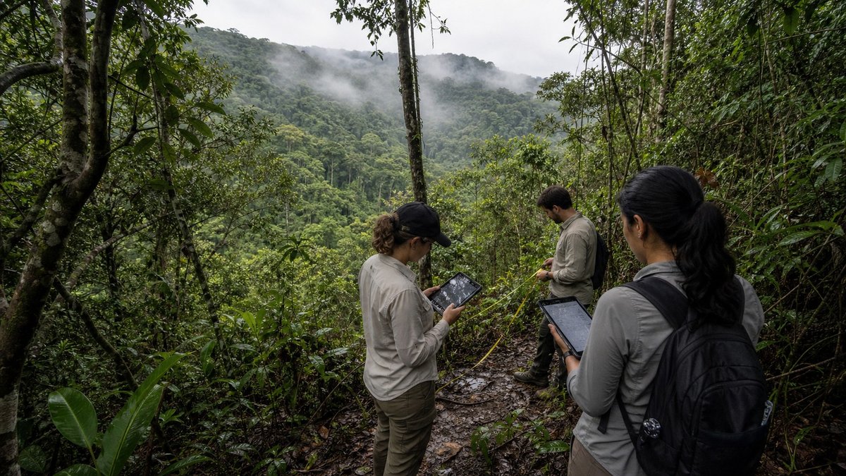 Mata Atlantica perde 8.668 hectares e desmatamento cai ao menor nivel historico