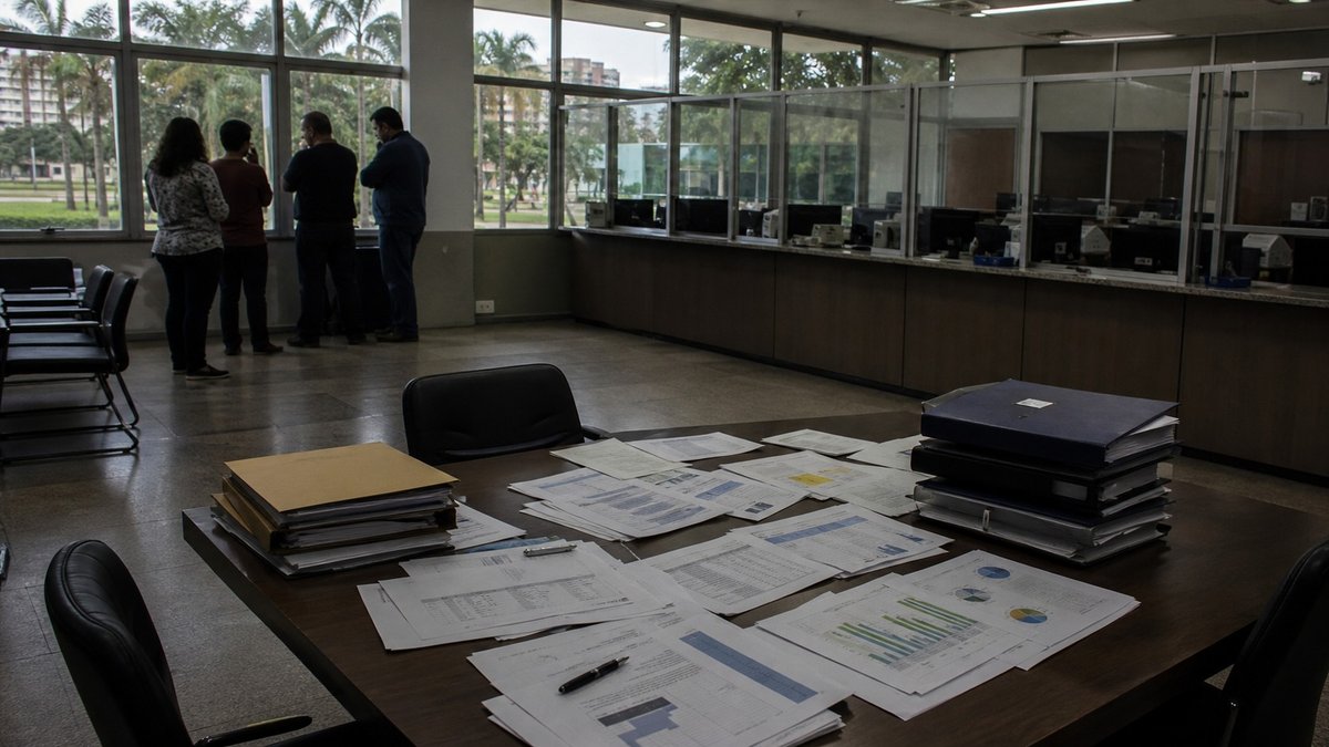 MEC trava repasses semanais e universidades federais ficam sem data de pagamento