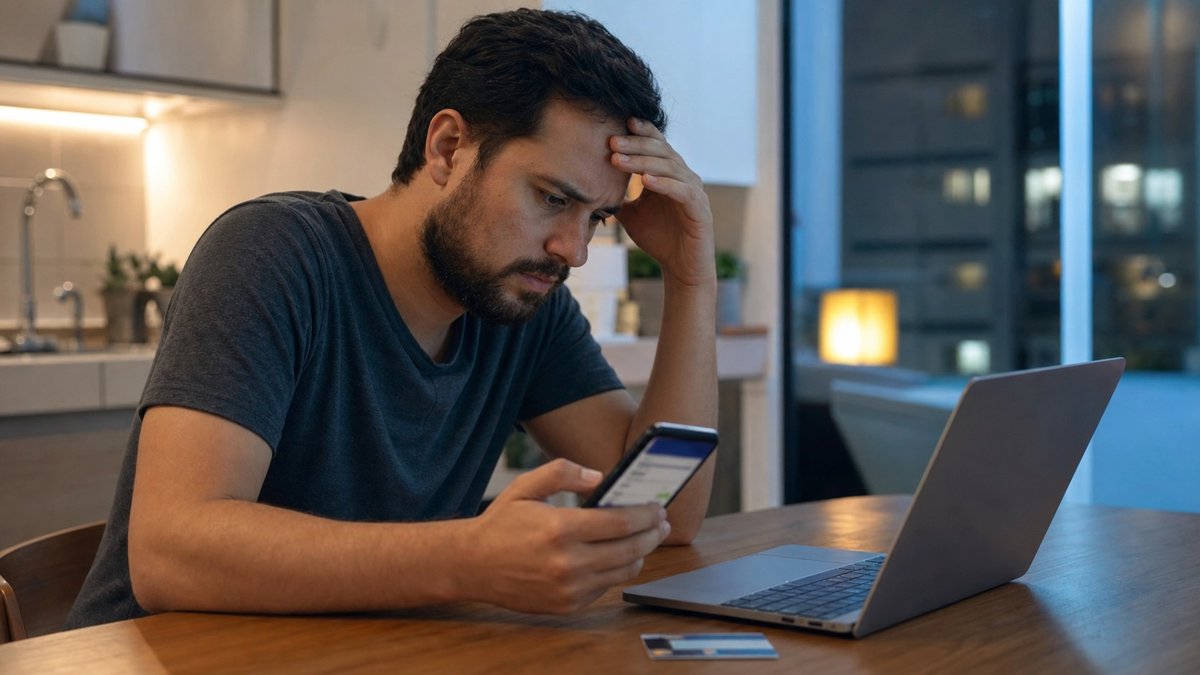 Nubank nega liquidação após aviso no app assustar clientes nesta sexta