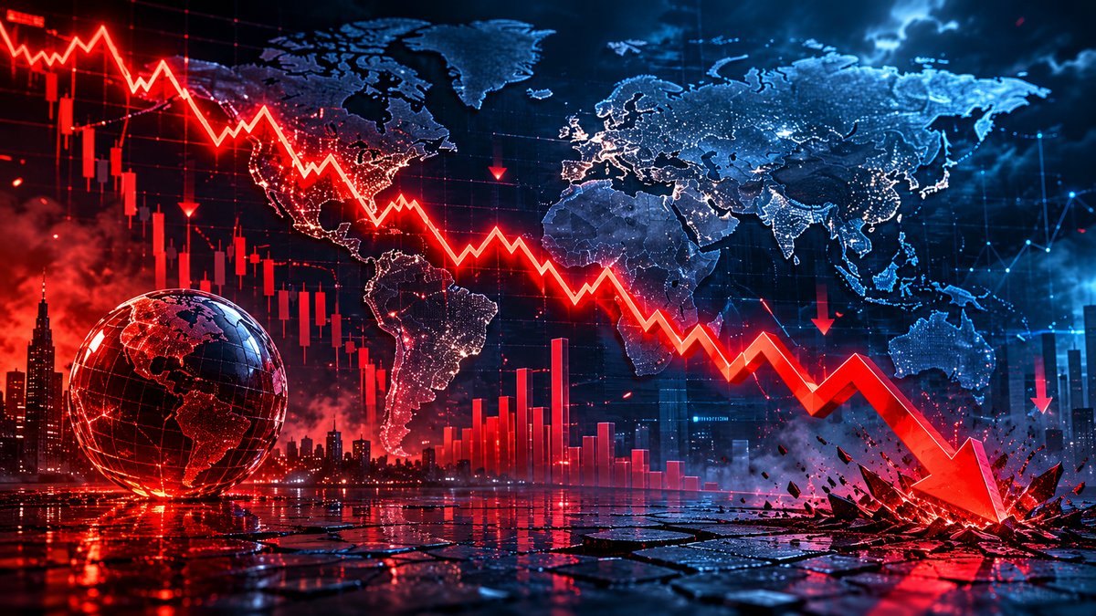 OCDE corta crescimento global 2026