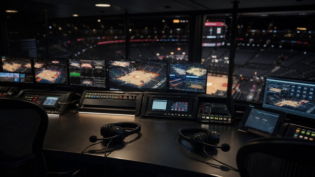 Rômulo Mendonça e Bulgarelli são afastados da final da NBA pelo Prime Video
