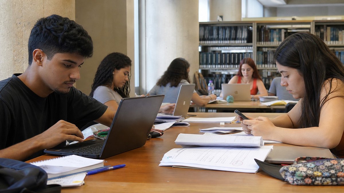 Sisu+ 2026 abre inscricoes nesta segunda; veja prazos e quem pode disputar