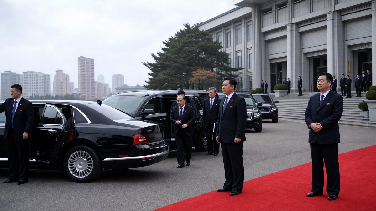Xi vai à Coreia do Norte e recoloca Pequim no centro do jogo de Kim